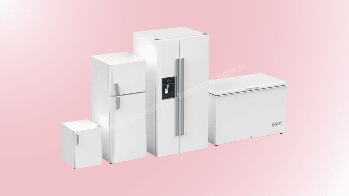 Kaman Buzdolabı Tamircisi - Kaman Beyaz Eşya Tamircisi