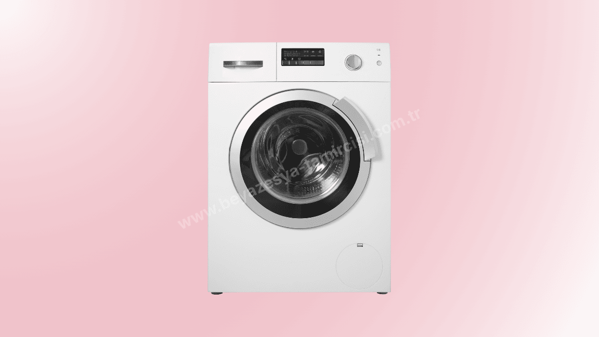 Kaman Çamaşır Makinesi Tamircisi - Kaman Beyaz Eşya Tamircisi