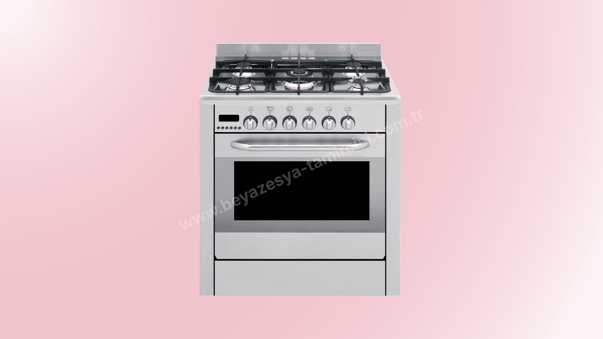 Kaman Fırın & Ocak Tamircisi - Kaman Beyaz Eşya Tamircisi