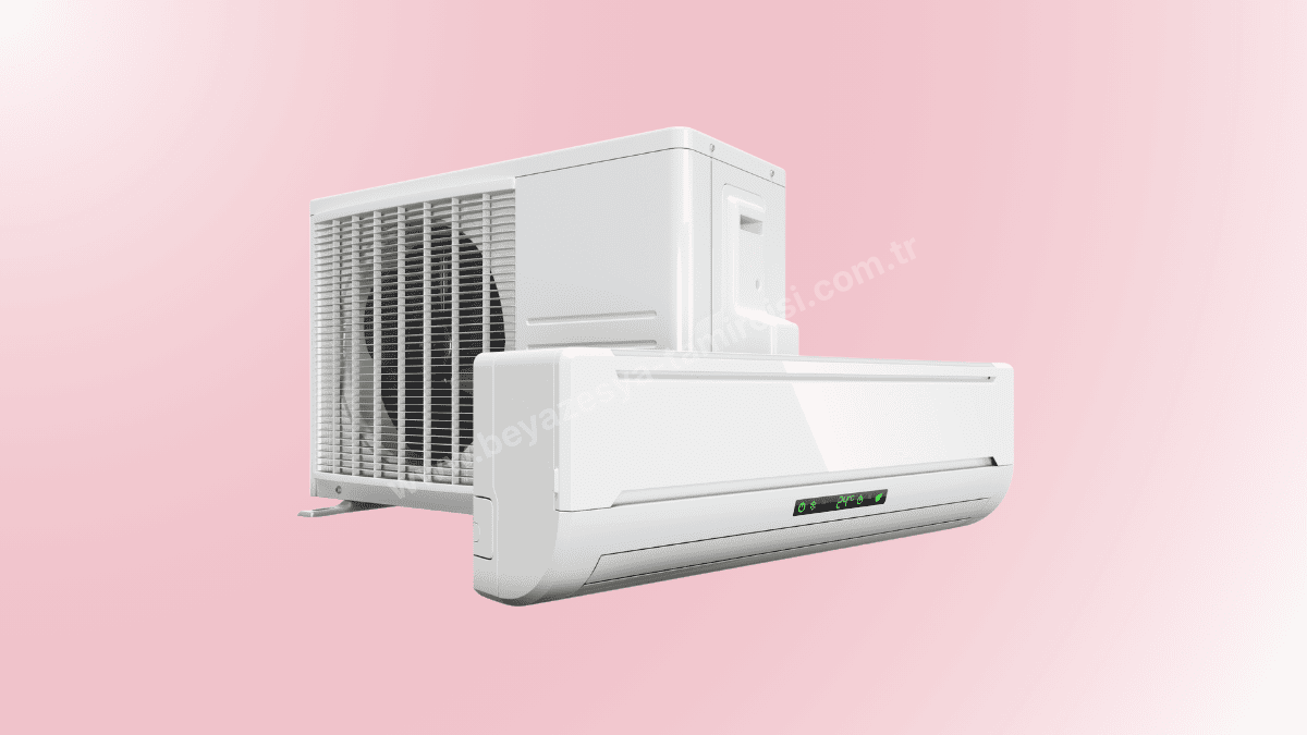 Kaman Klima Tamircisi - Kaman Beyaz Eşya Tamircisi