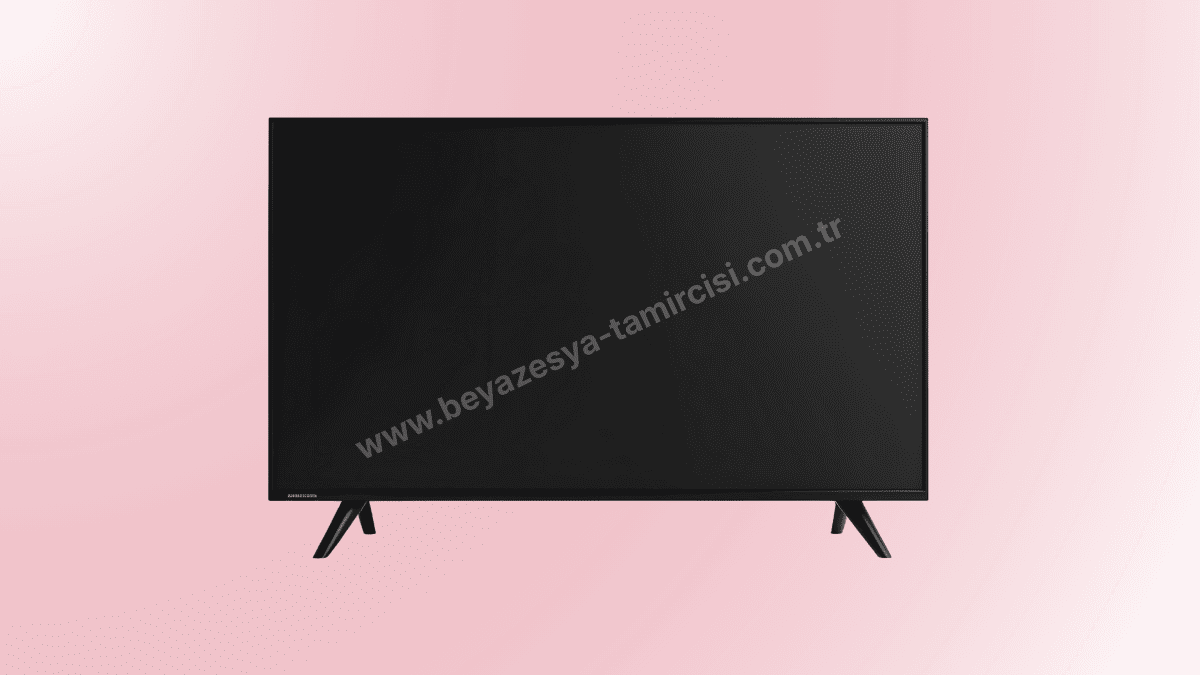 Kaman Televizyon Tamircisi - Kaman Beyaz Eşya Tamircisi